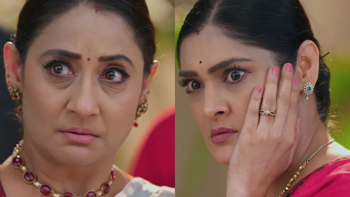 Yeh Rishta Kya Kehlata Hai Written Update, November 17: Did Kajal Accept Vidya's Apology After Abhira & Arman's Request? 