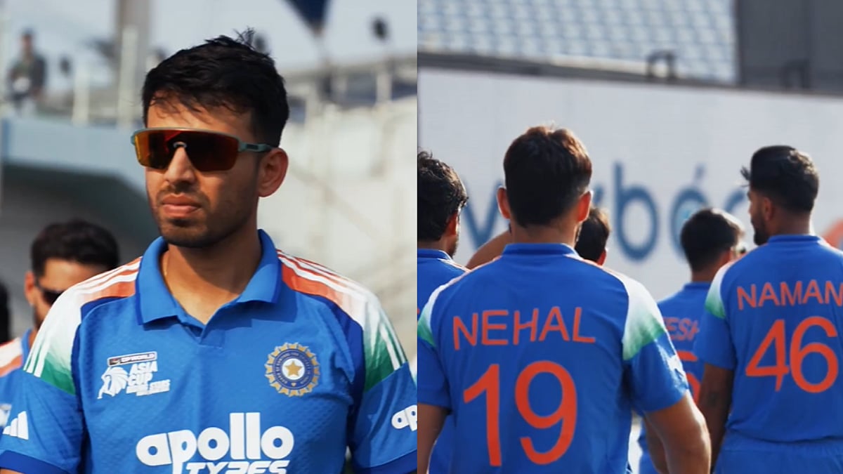 Asia Cup Rising Stars 2025: Can India-A Still Qualify For Semi-final After Shocking Defeat To Pakistan? 