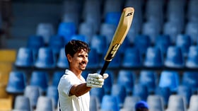 Siddhesh Lad named Mumbai captain for 2026-27 Ranji Trophy, replacing Shardul Thakur