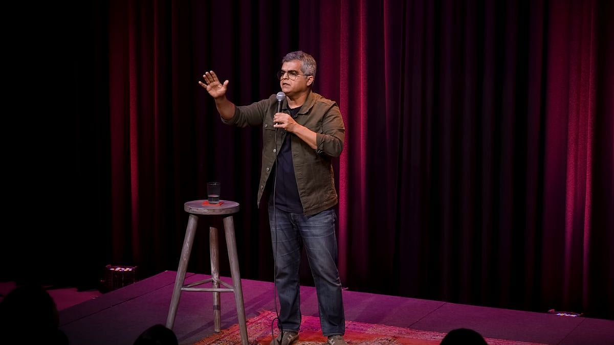'My Biggest Inspiration Remains Johny Lever': Says Comedian Atul Khatri| FPJ Exclusive 
