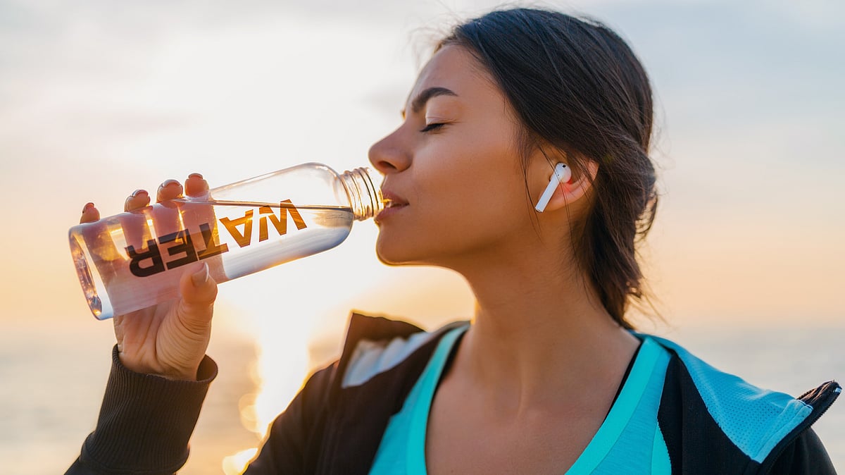 Tol Mol Ke Bol: Smart Dual-Sipper Bottles Built For Everyday Use