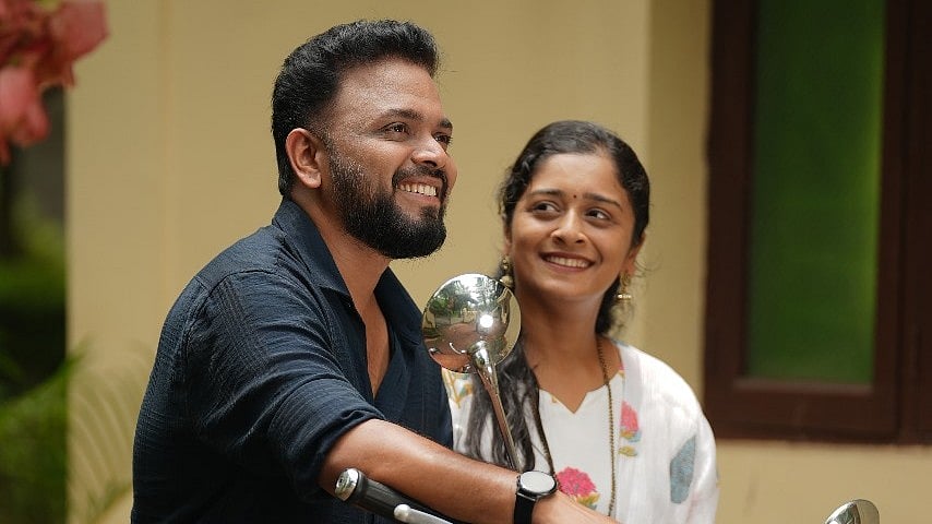 Konkani Film 'Ghar' For The Goan Premiere Section In 56th IFFI Goa International Film Festival