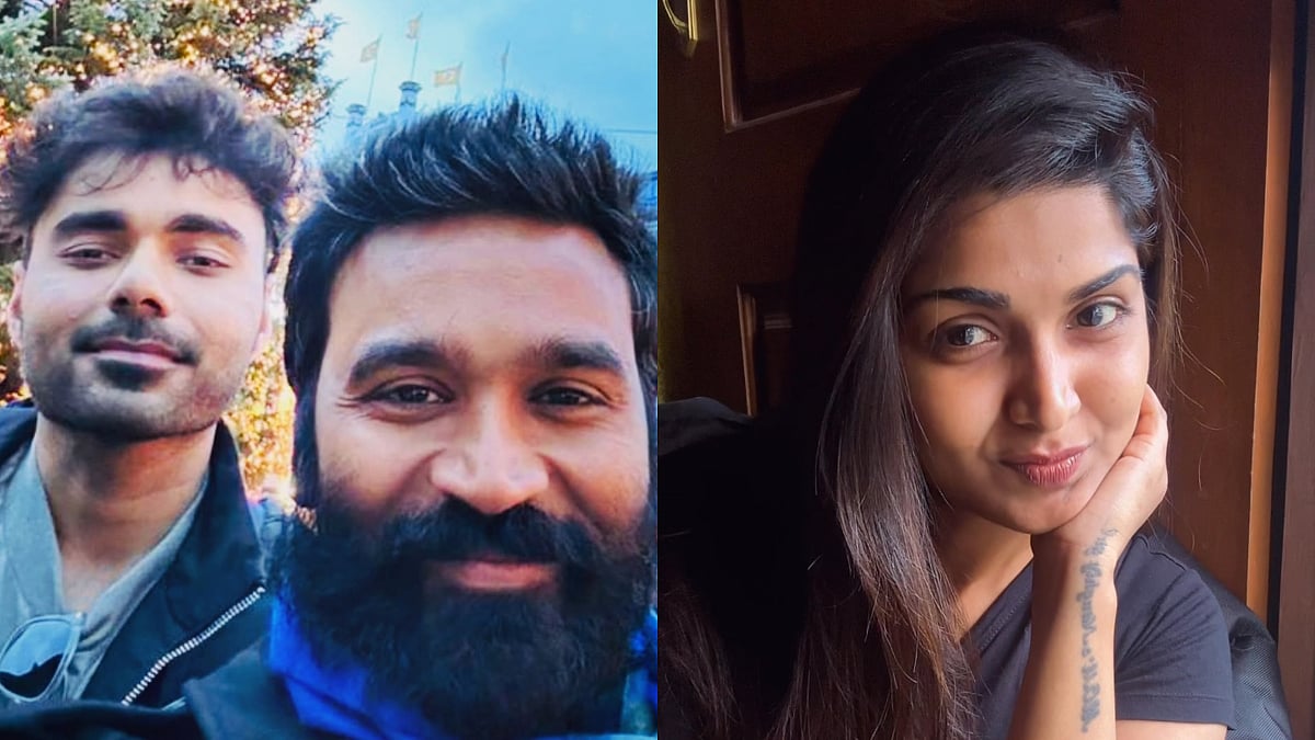 Tamil TV Actress Manya Anand Accuses Dhanush's Manager Of Casting Couch, 'You Take Work From Us But...' 