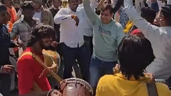 MP News: Farmers Celebrate With Dhols, Crackers After CM Mohan Yadav Revokes Simhastha 2028 Land...