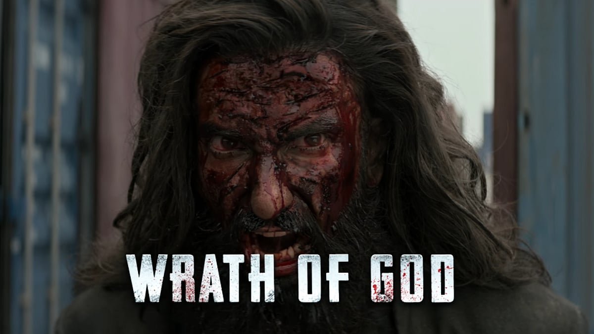 Dhurandhar Trailer: Ranveer, Arjun, Madhavan, Sanjay & Akshaye Promise A Gory Action-Thriller With Terrorism As The Backdrop 