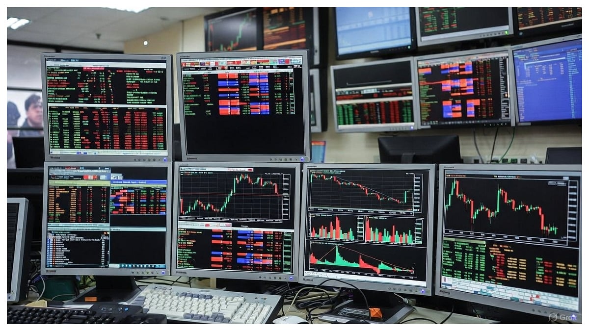 Indian Equities To Stage Strong Recovery Next Year, Buoyed By Clear Policy Shift & Improving...