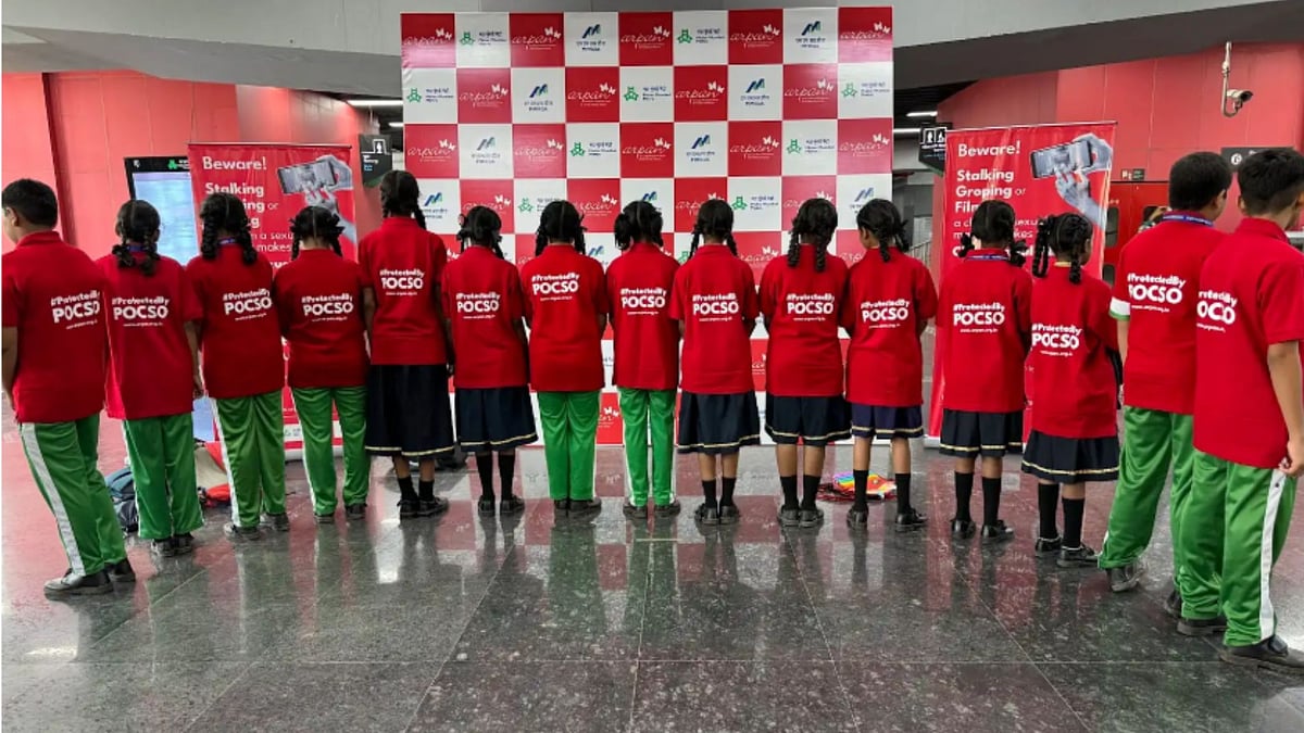 How To Protect Your Kids From Child Sexual Abuse: A Parent's Guide To Safety & Support 