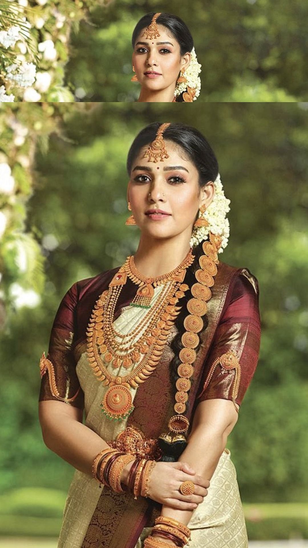 Nayanthara Birthday: 7 Must-Watch Films Of The 'Lady Superstar' On OTT Platforms