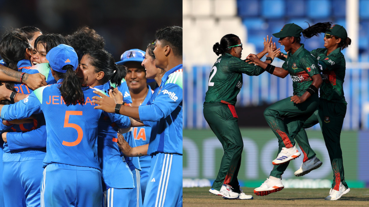 BCCI Postpones India-Bangladesh Women's White-Ball Series Amid Political Tensions: Reports 