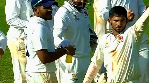 Ranji Trophy: Puducherry Still Trail By 267 Runs As They Look To Avoid An Innings Defeat Against Mumbai 