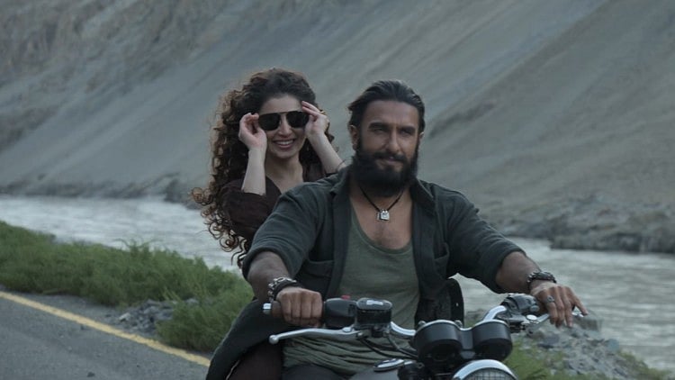 Who Is Sara Arjun? Know About Actress Selected For Ranveer Singh's Dhurandhar After 1300 Auditions 