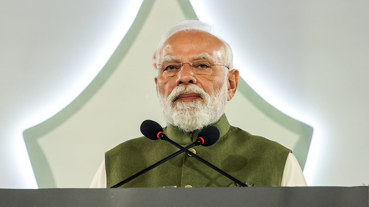 Ayodhya Gears Up For Grand Ceremony As PM Modi To Unfurl Saffron Flag At Ram Temple On November 25