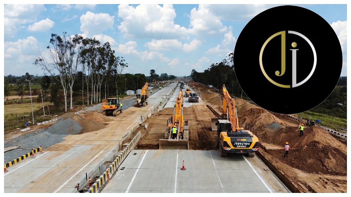 J Infratech Bags Project Worth ₹116 Crore In Assam From The State-Owned National Highways &...