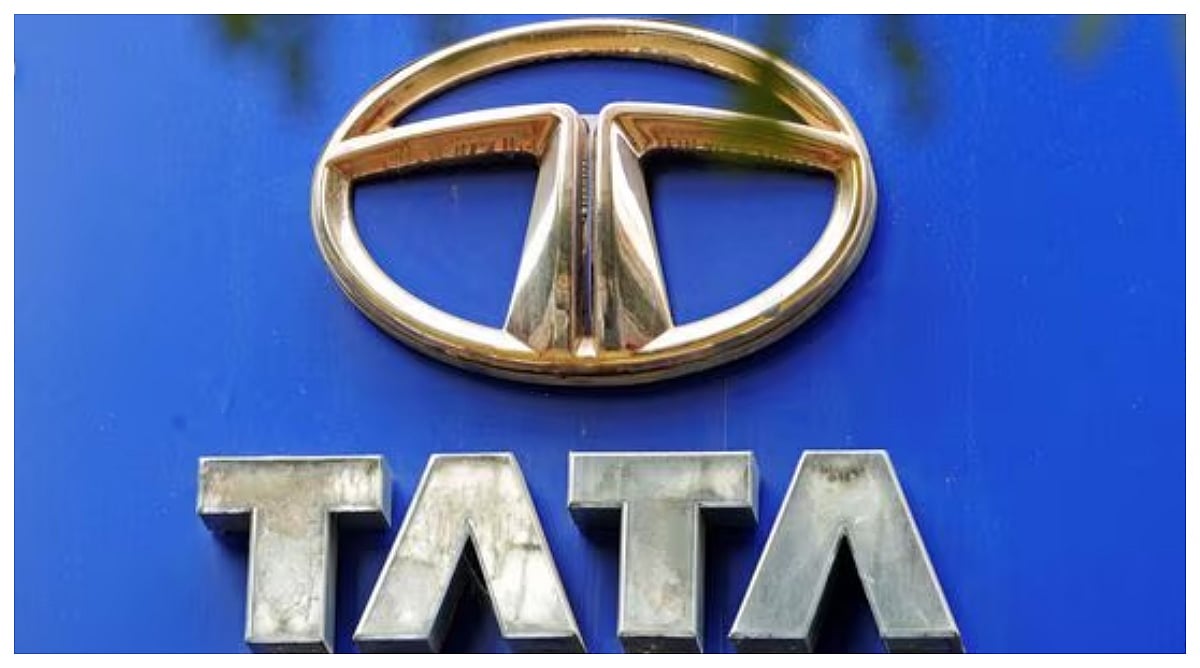 Tata Motors Faces Possible Exit From Sensex After Demerger, Will IndiGo’s Parent InterGlobe Aviation Replace It? 