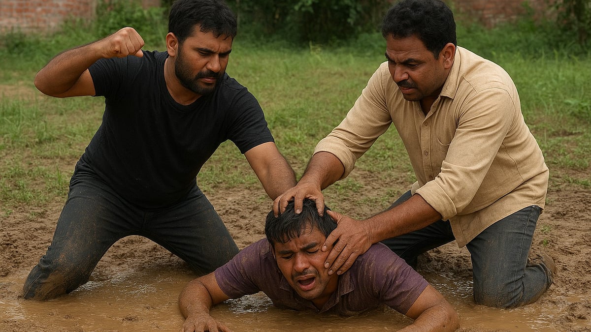 MP News: RJD Supporter Labourer Thrashed To Death By JDU-Inclined Uncles Over Bihar Election Results...