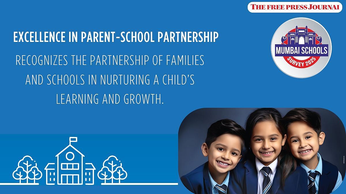FPJ Mumbai Schools Survey 2025: Excellence In Parent & Community Partnerships