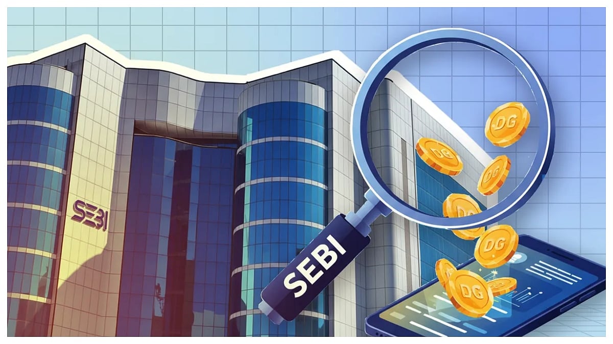 SEBI's E-Gold Clarification: 'A Necessary Move' That Helps Define The Boundaries Of Digital Ecosystem 