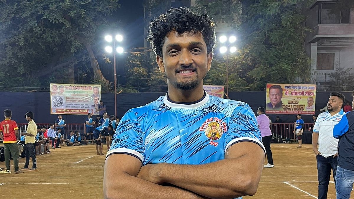 Sportvot x FPJ: 43rd Men’s/Women’s Mumbai Upanagar Ajinkyapad Nivad Chachani Kabaddi Spardha...