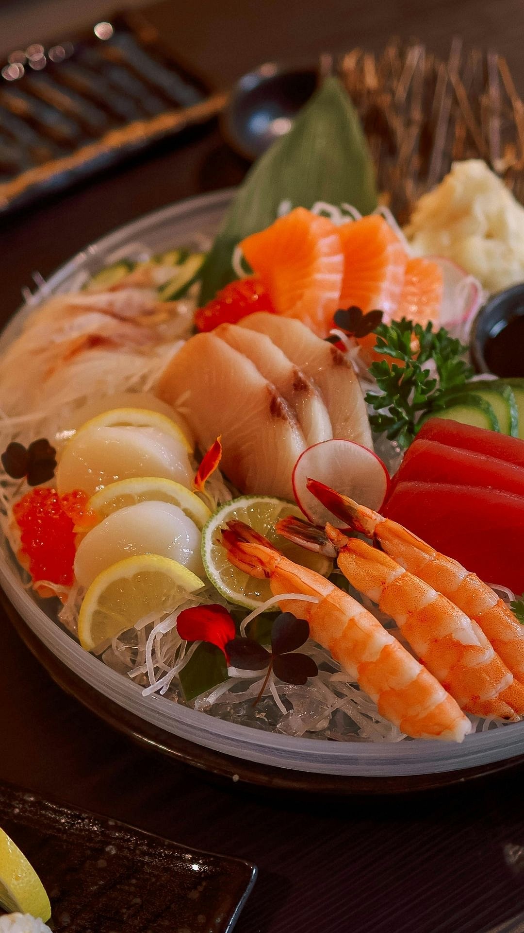 Mumbai Food Guide: Best Japanese Restaurants To Visit For Authentic Sushi, Tempura, Takoyaki & More