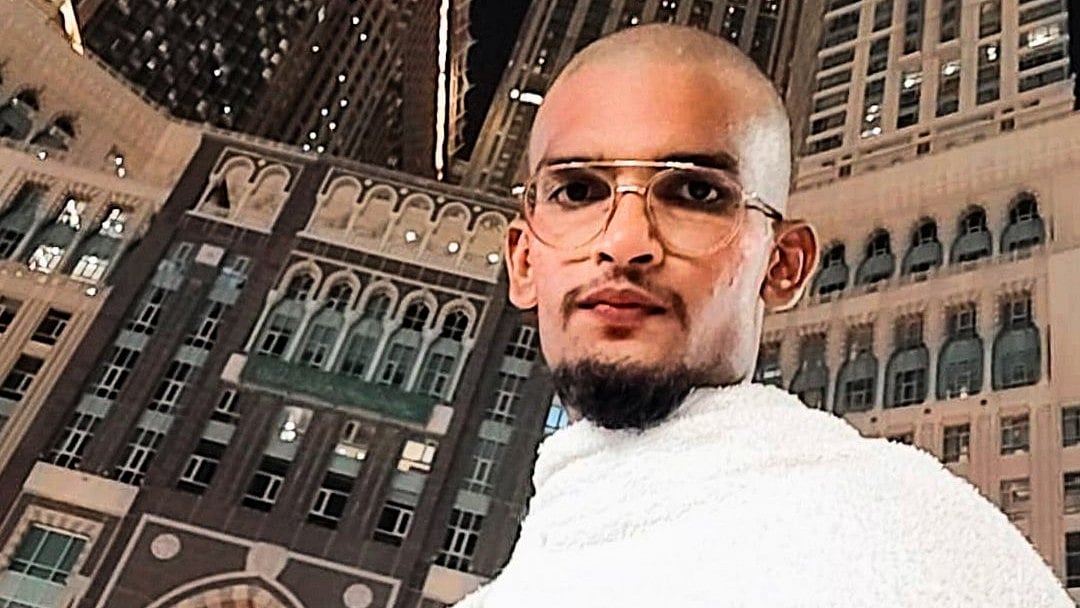 Here's How THIS Hyderabad Man, Lone Survivor Of Saudi Arabia Bus Explosion That Killed 45 Pilgrims,...