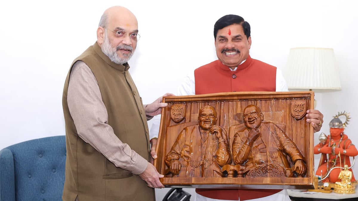 MP News: Dilemma Over Whether To Revoke Land Pooling Scheme Or Modify It; The Government Agrees To...