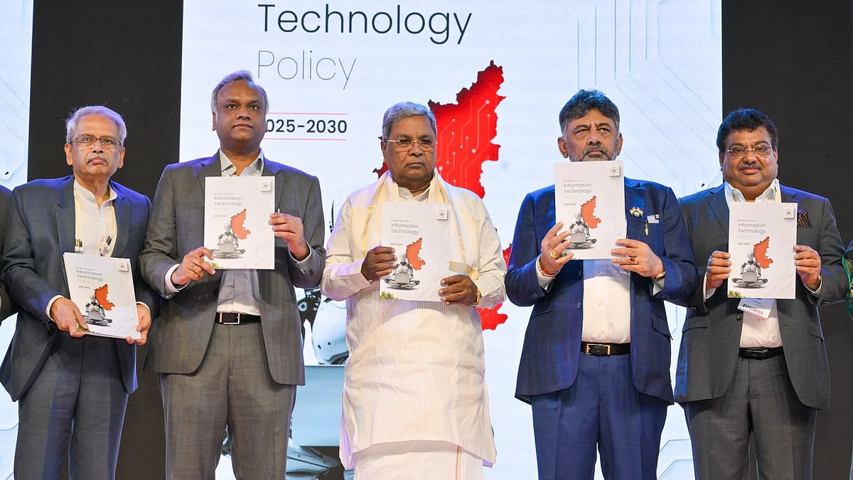 Karnataka CM Siddaramaiah Launches KEO, AI-Ready Personal Computer Priced At ₹18,999