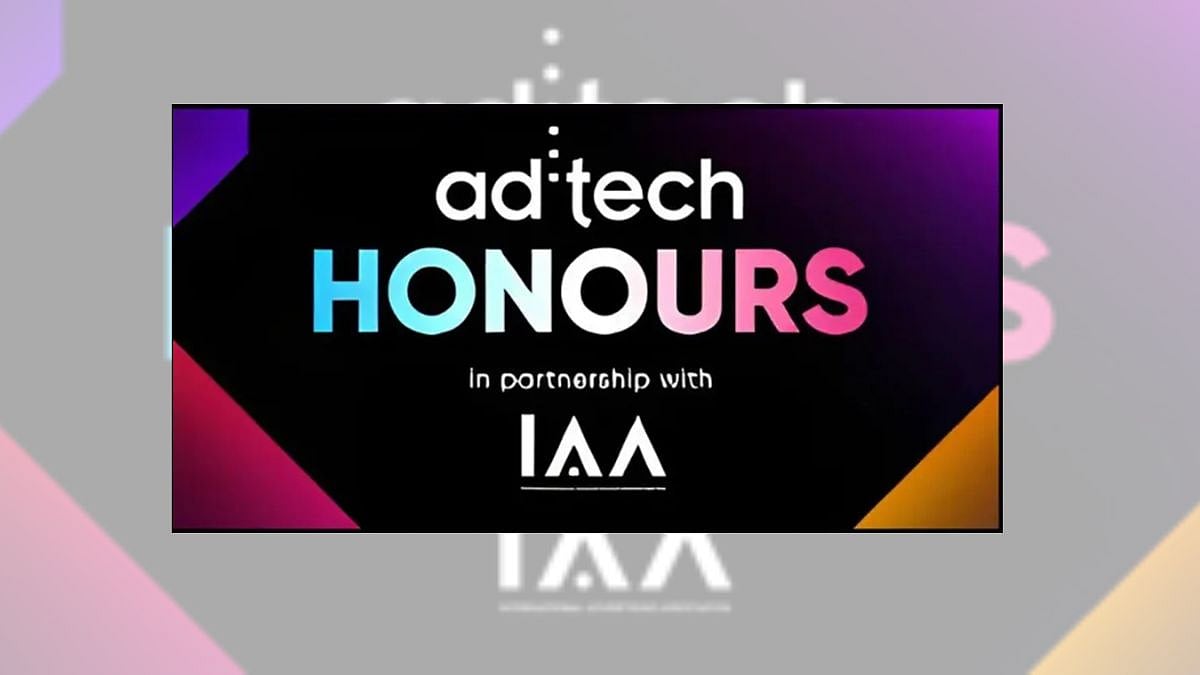 ad:tech HONOURS Awards 2026 Returns Stronger With An Expanded Framework; Celebrating India’s...