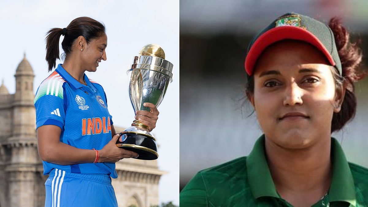‘Am I Harmanpreet Kaur?’ Nigar Sultana Joty Targets World Cup Winning Skipper Amid Assault Accusations 