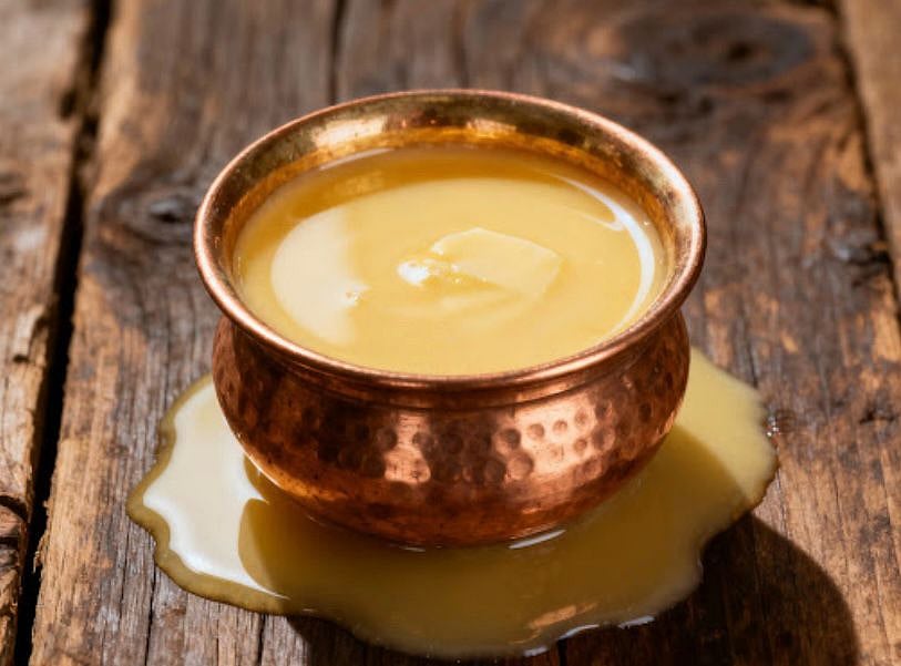 Indore News: Shatdhaut Ghrita Emerging As Essential Winter Skincare