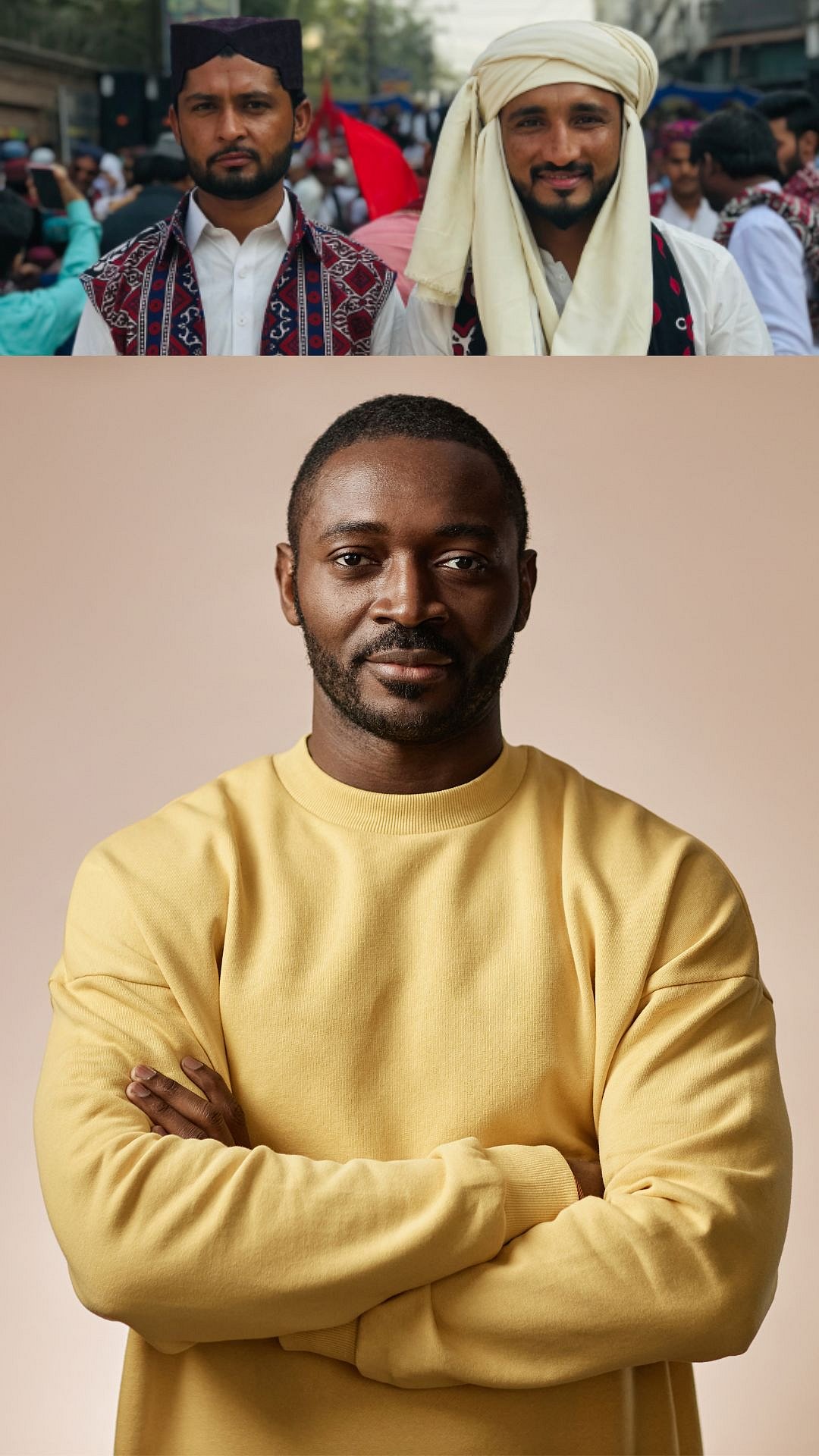 International Men's Day: Why It Is Celebrated? Here's To Know Of The Interesting Facts