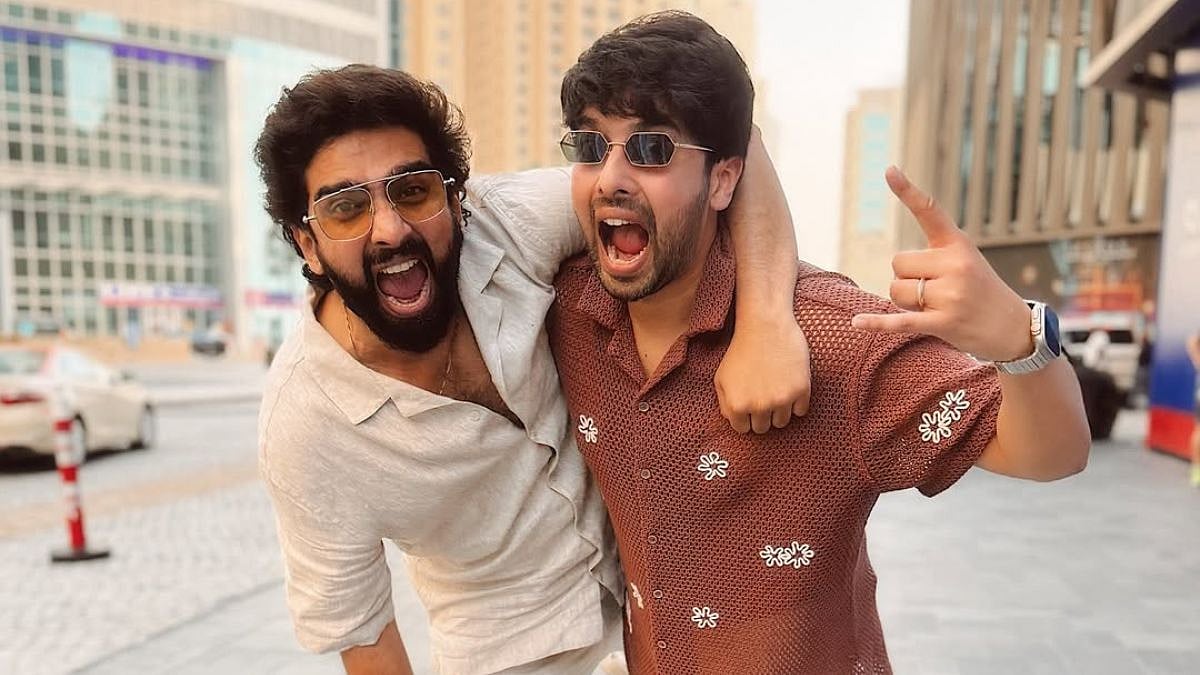 Bigg Boss 19: Armaan Mallik To Join Amaal Mallik During Family Week? Fans Brace For 'Double Trouble' 