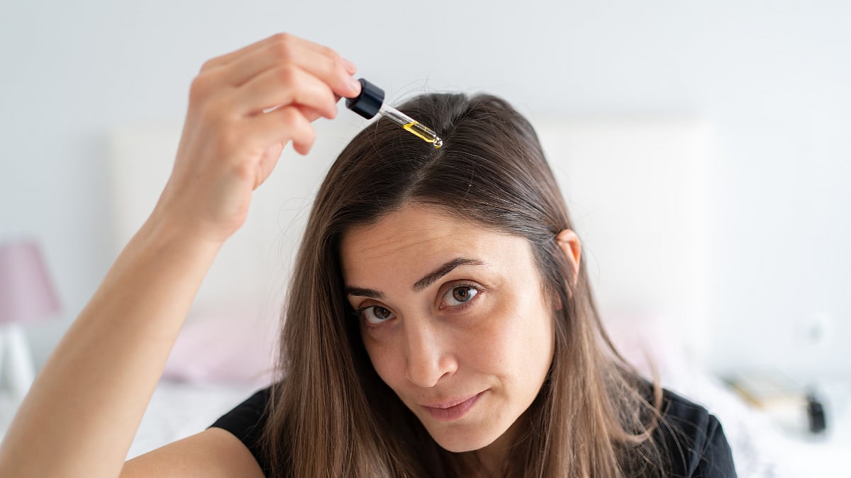 Tol Mol Ke Bol: Hair Growth Serums Everyone’s Talking About For Tackling Hair Fall & Boosting...