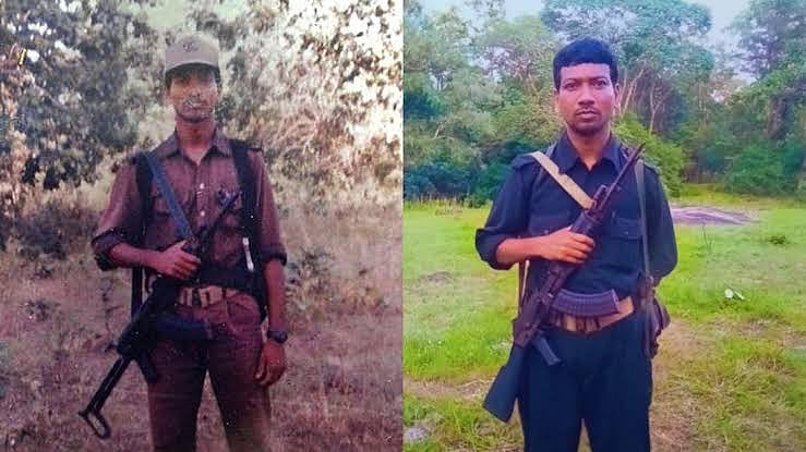 Who Is Madvi Hidma? Most-Wanted Naxal Commander Linked To 26 Deadly Attacks, Killed In Major Andhra...