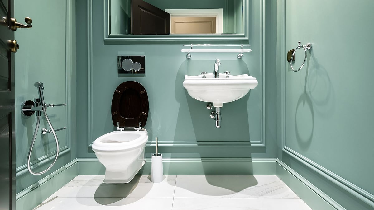 World Toilet Day 2025: Simple Ayurvedic Ways To Keep Your Restroom Clean And Hygienic