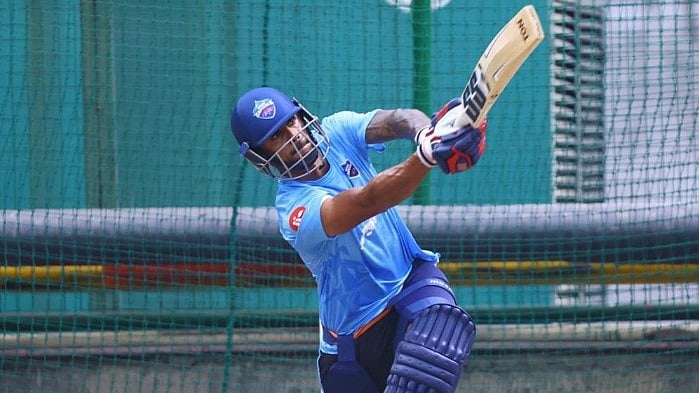 Ranji Trophy: Déjà Vu Moment For Aman Khan As He Plays Against His Former Teammates