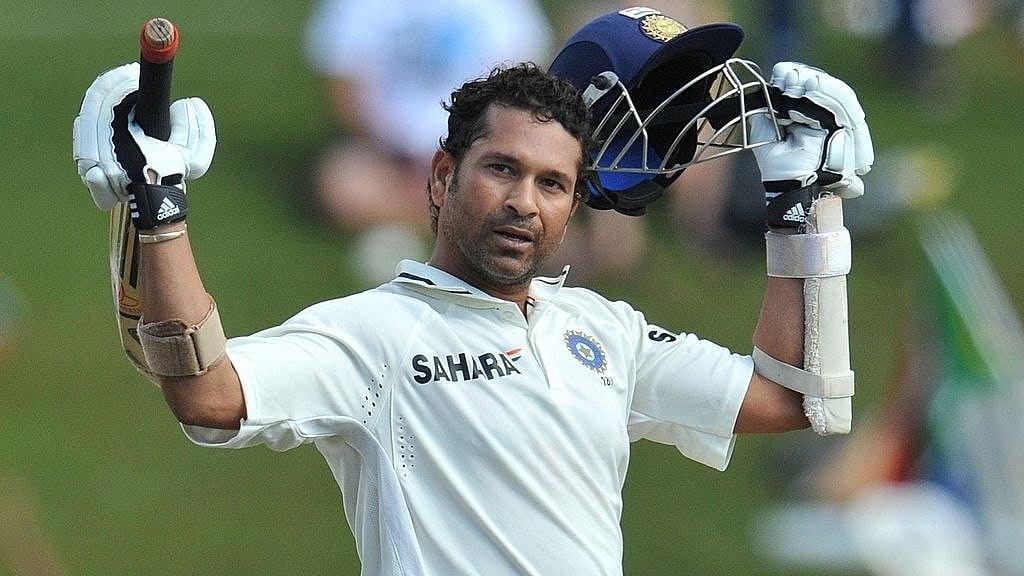 IND vs SA Throwback: Sachin Tendulkar's Nostalgic 50th Test Century Moment Resurfaces Ahead Of Guwahati Encounter; Video 