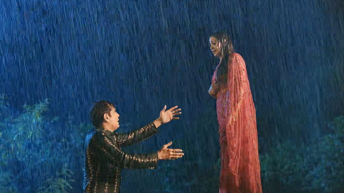 Kyunki Saas Bhi Kabhi Bahu Thi 2 Written Update, November 18: Noina Attempts Suicide, Mihir Jumps...