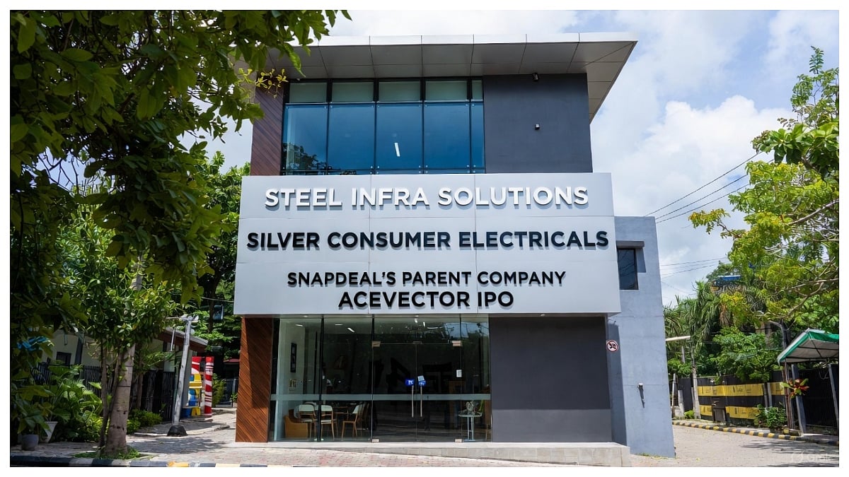 Steel Infra Solutions, Silver Consumer Electricals & Snapdeal's Parent Company, AceVector, Secure SEBI's Approval To Launch IPOs 