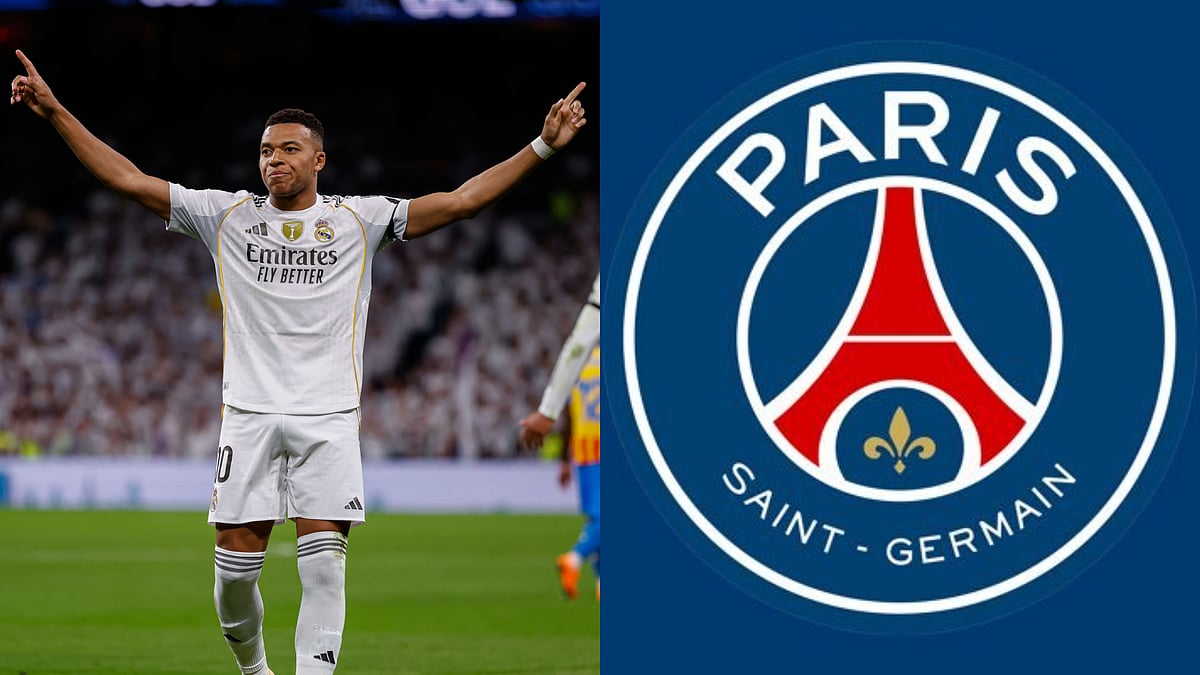 Kylian Mbappe Vs PSG: Feud Escalates Into Legal Battle, Reaches Paris Labour Court 