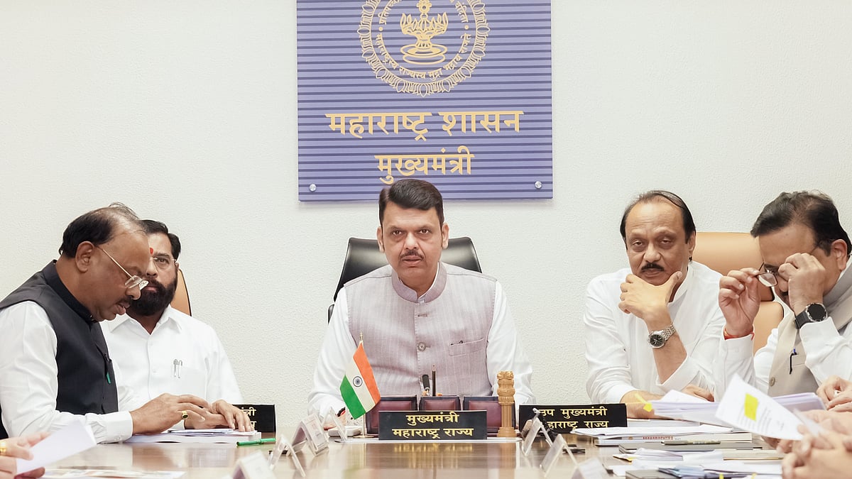 Maharashtra Cabinet Approves New Policy For Cluster-Based Redevelopment Of MHADA Colonies 