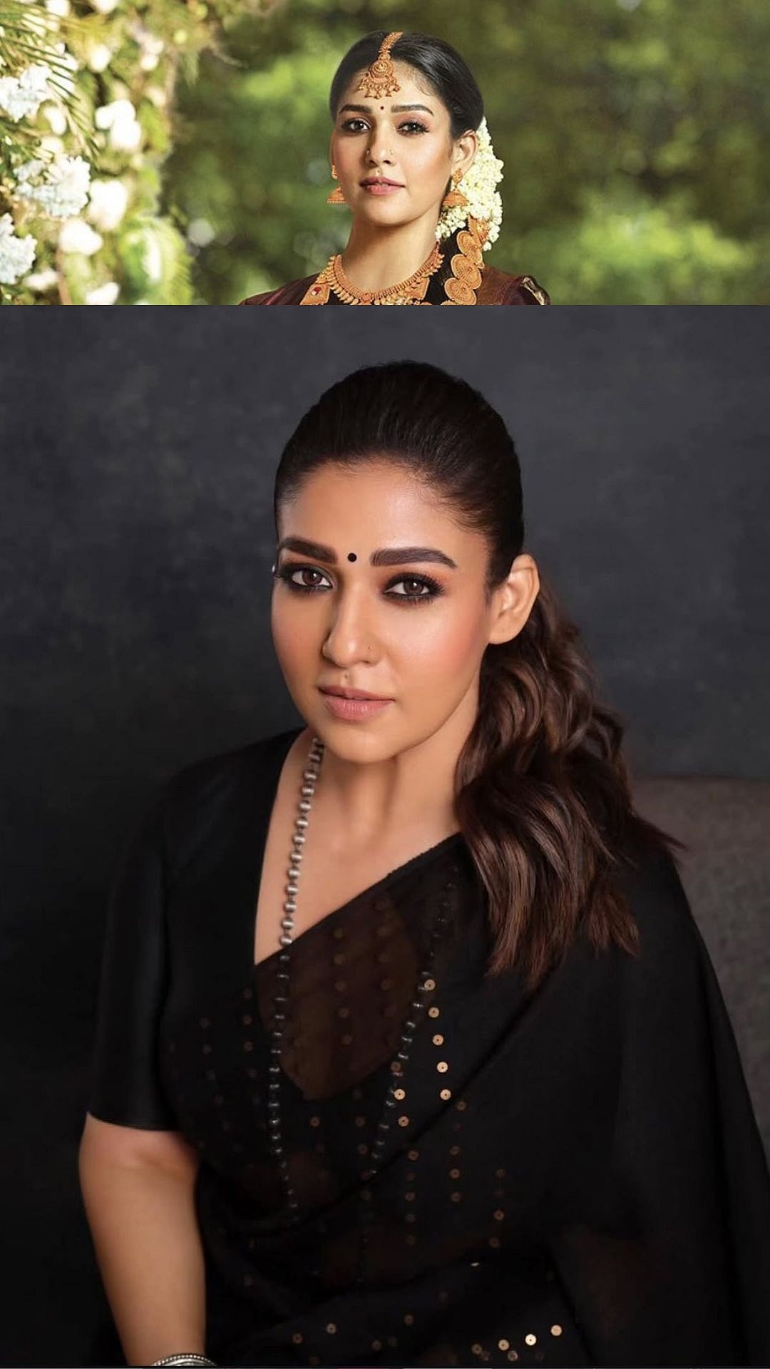 Nayanthara Birthday: 7 Must-Watch Films Of The 'Lady Superstar' On OTT Platforms
