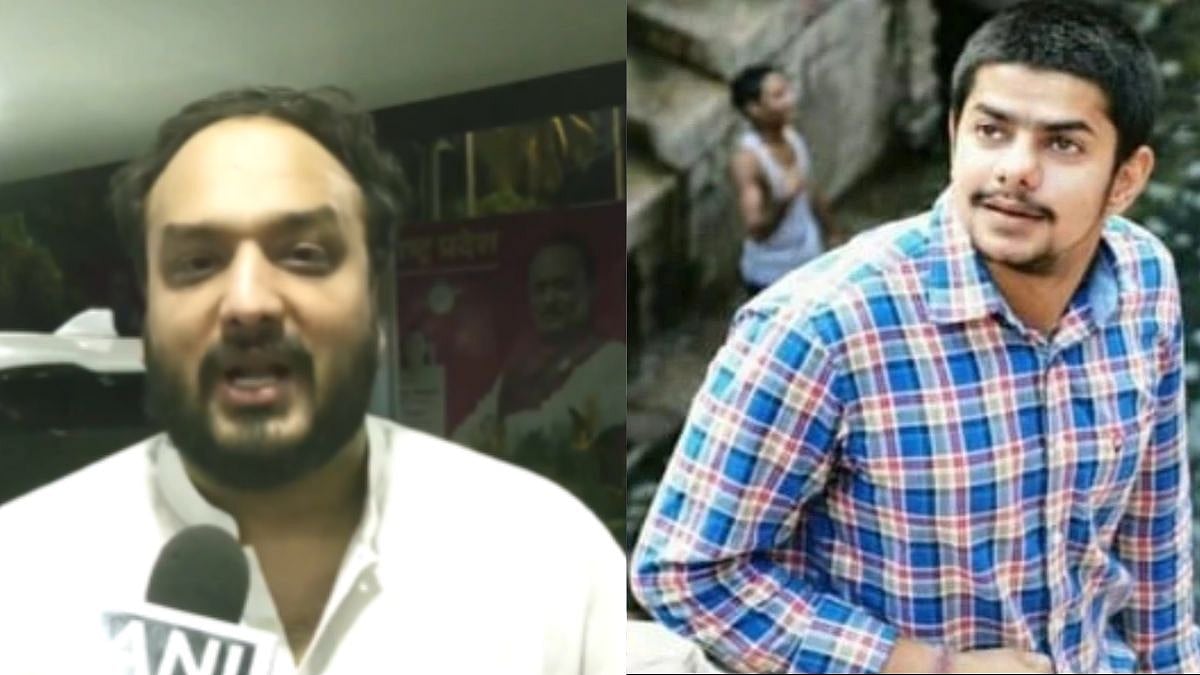'He's Threat To Society': Zeeshan Siddique Reacts To Reports Of Anmol Bishnoi's Extradition - VIDEO 