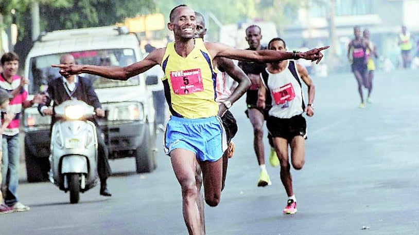 Over 15,000 Runners Expected As 39th Pune International Marathon Unveils New Route: Check...
