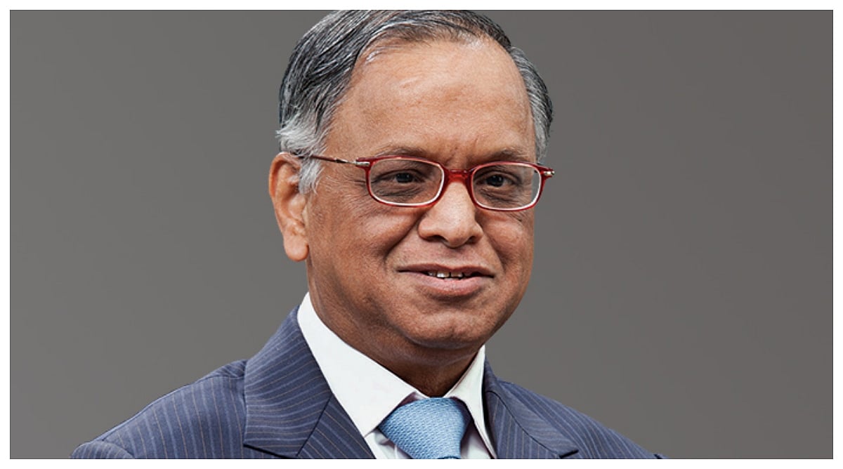 Murthy Pushes 72-Hour Week Yet Again, But Will India Accept His China-Inspired Work Ethic?