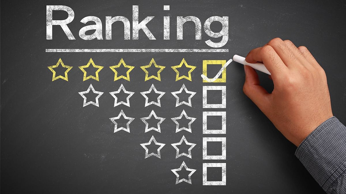 QS Sustainability Rankings 2026: IIT Delhi Leads India But Misses Global Top 200; Sweden's Lund University Claims No. 1 Spot 