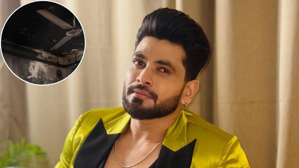 Fire Breaks Out At Shiv Thakare's Mumbai Home; Bigg Boss 16 Contestant's Fans Worried 