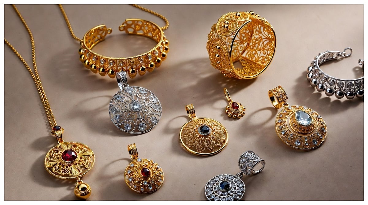 Gold Drops ₹5,188 & Silver Slips ₹10,880 In 3 Days, Will Prices Rebound As Wedding Season Picks...