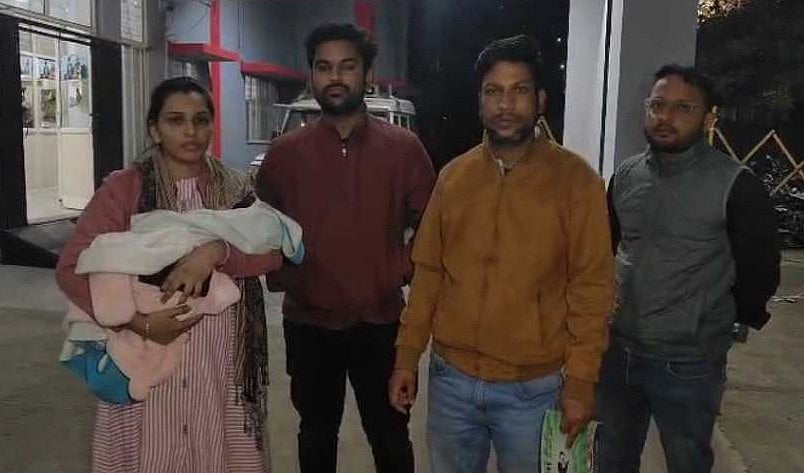 Indore News: Doctor Booked For Giving Expired Vaccine To Toddler