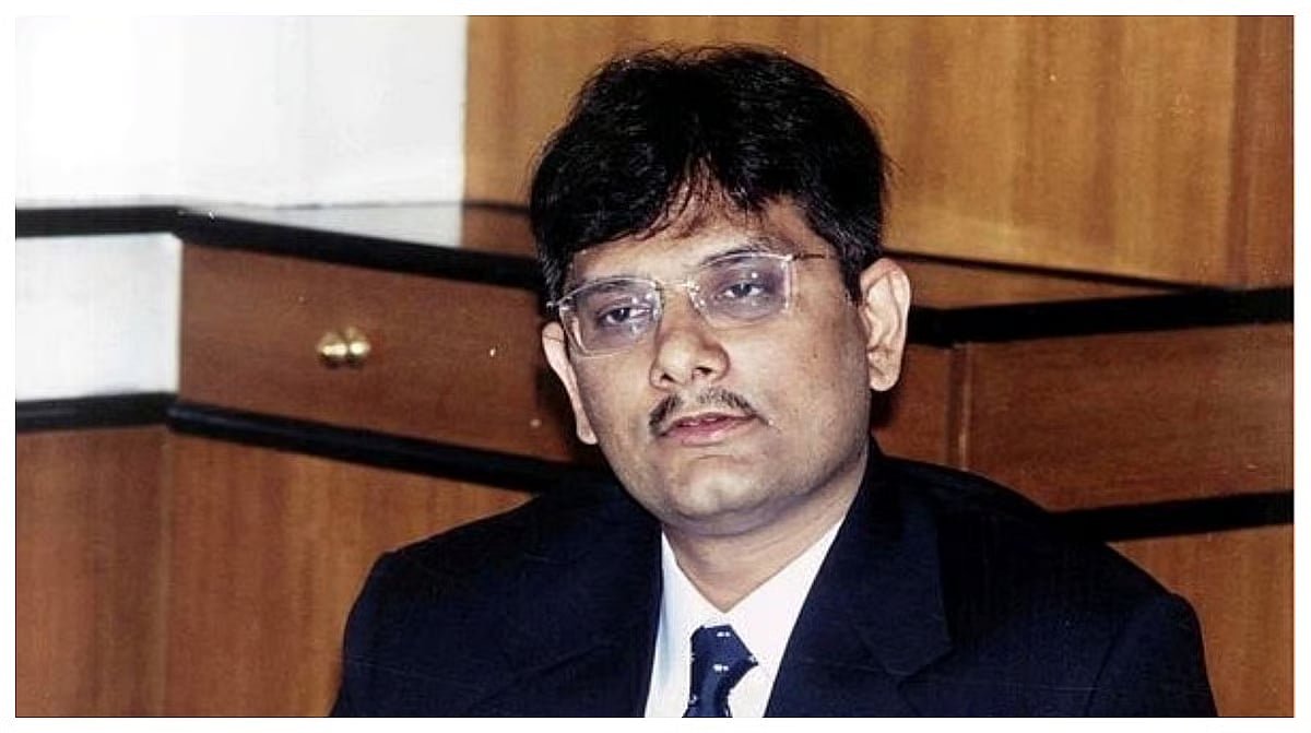Bombay High Court Quashes ₹27-Crore Deposit Order For Ketan Parekh, Allows Travel With ₹5-Lakh Security