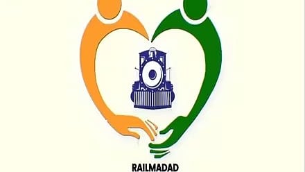 Rail Madad Team Helps Save Passenger’s Life Aboard Gujarat Mail 